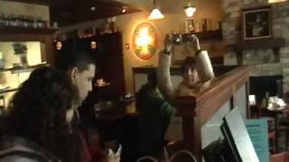 Holiday Pub Crawl - Buffalo, NY #2 part3