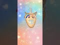 Unicorse fav food #youtubeshorts #funny #unicorn