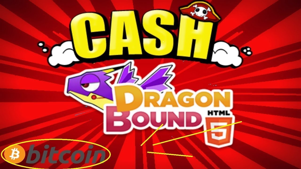 Dragonbound bitcoin paginas para ganar satoshis para recarga de cash