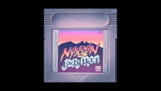 Nukenin Tab X Jarsman - M. O. B.