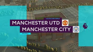 FIFA 17 (PS5) Gameplay - Manchester United vs Manchester City