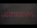 Dulce María - Intento De Amor (Lyric Video)