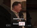 Rósa Guðbjarts og Karl Gauti - Hælisleitendur