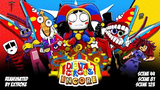 [SFM/TADC] The Amazing Digital Circus: Encore! (Scene 44, 81, 123)