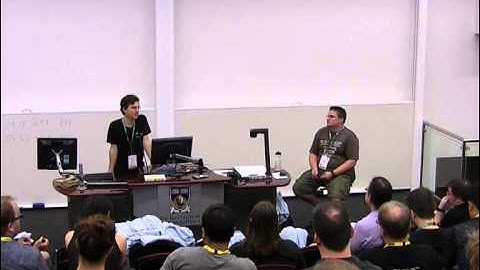 [linux.conf.au 2014] An introduction to OpenStack governance