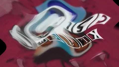 Klasky Csupo in ZooPals Effect V4