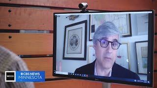 Mo Rocca previews new season of “Mobituaries”