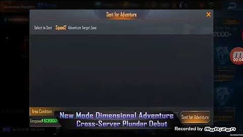 Garena Contra Return Brilliant Warzone Sadie Finch