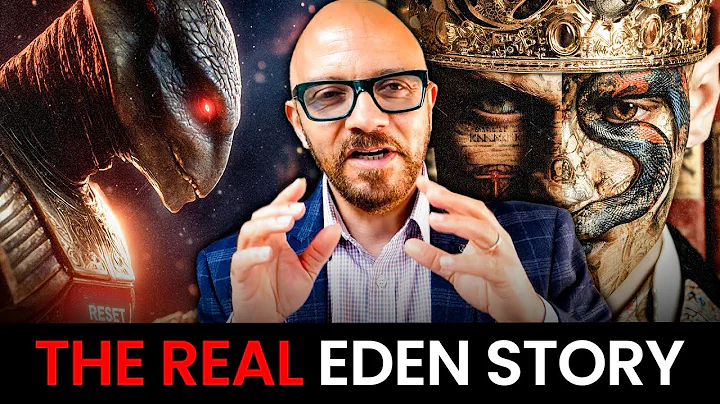 The Garden of Eden, the Anunnaki, Vatican Secrets, and the Hidden Jesus | Paul Wallis