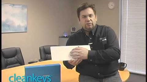 11 Cleankeys: Conclusion/ Learning Curve