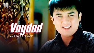Alisher Fayz - Voydod (Official Music Video)