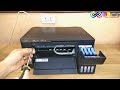 How to Remove EPSON L3110 L3150 L3210 L3250 Scanner Assembly | INKfinite