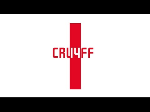 Johan Cruijff: The Artist of Football - PAOK TV