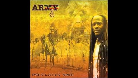 Army - Dreadlocks Time