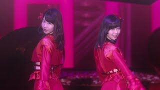 「残酷な雨」MV 45秒Ver. / AKB48[公式]