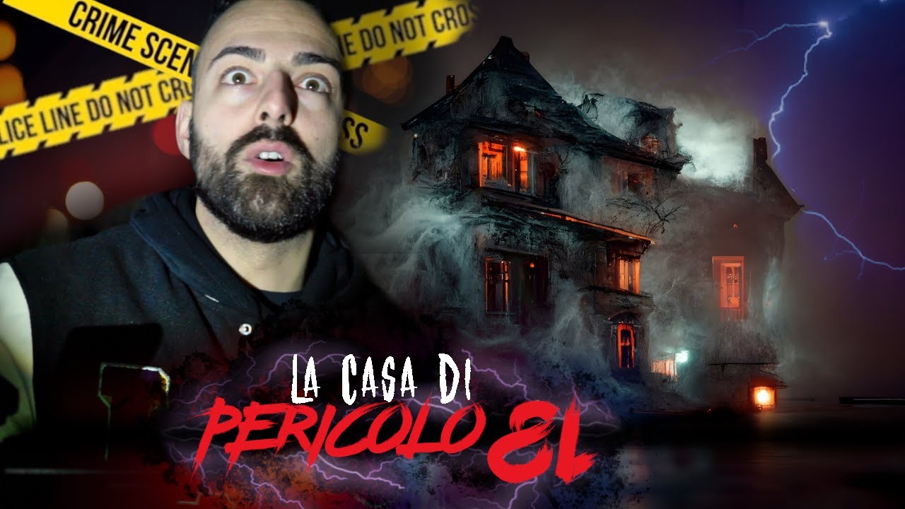 Final Girl – Lungometraggio 2: La Villa Infestata – Gioco Da Tavolo Horror, 1 Giocatore, 14+ Anni, 20-60 Min