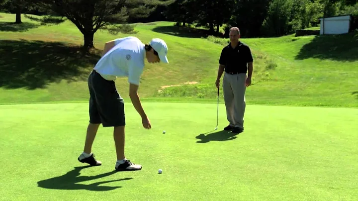 Signature Golf Hole: Newport Golf Club with Vince Molesky - YCN News 6.30.15