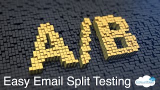 Easy Split Testing - Best Split Test Software screenshot 1