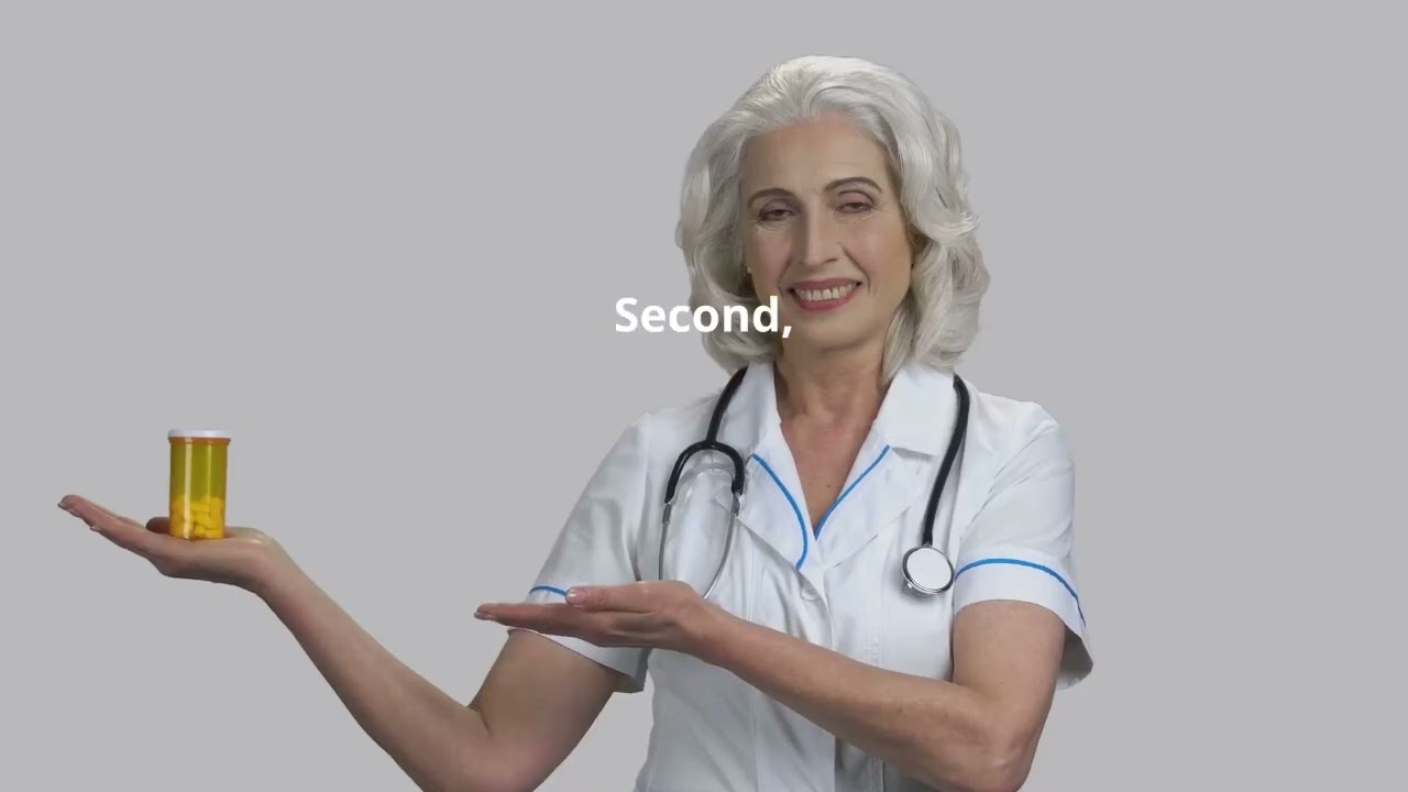 AECG: GERIATRIC PHARMACOLOGY