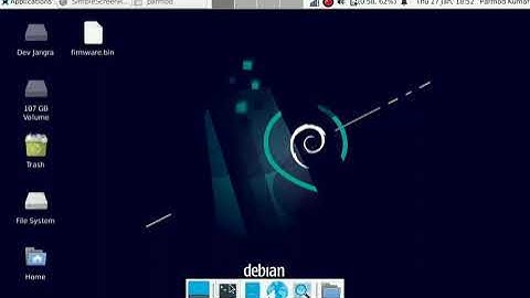 Build your own csky gx6605s images using buildroot - 1st time on YouTube for gx6605s