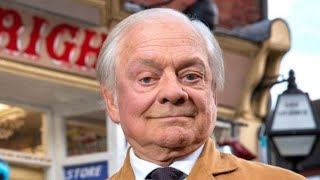 David Jason net worth  Inside his staggering acting career and eye watering fortune