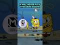 SPONGEBOB MLBB #mlbb #spongebob #mlbbcreatorcamp #mobilelegends #mobilelegendsbangbang