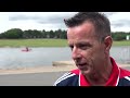 Rio Paracanoe - Meet Ian Marsden