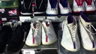 JORDAN XV and Fam. Happy B-Day monica1984JERSEY