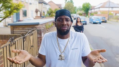 Ambush - CONSPIRACY (OFFICIAL VIDEO)