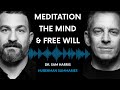 Summary of Dr. Sam Harris: Using Meditation to Focus, View Consciousness & Expand Your Mind