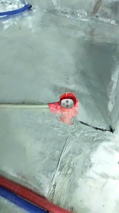 Датчики протечки воды Нептун🙄. - YouTube