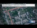 Homicide victim found early Saturday in New Orleans East, police say