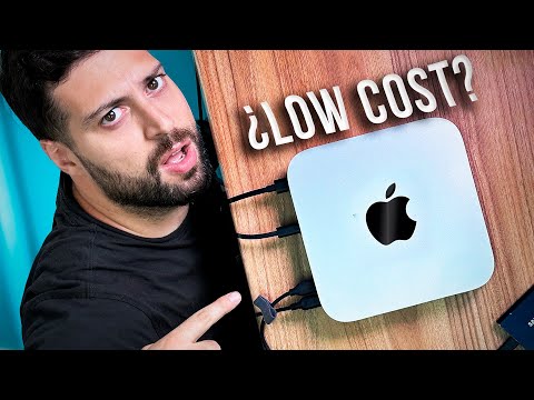 Video: ¿Puedes usar una Mac Mini como Apple TV?