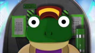 Star Fox in Iraq