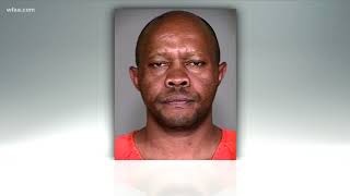 Body exhumed in suspected serial killer case