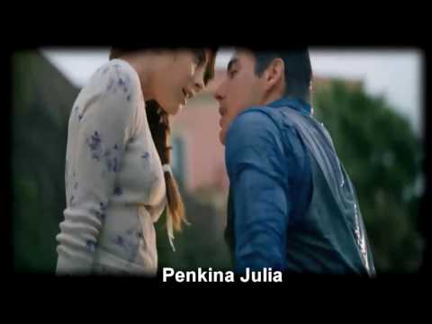 Виолетта & Леон// Марина & Егор //Сердце в твоих руках (Виолетта, Молодежка)