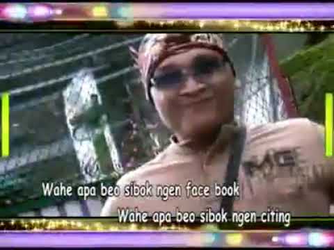 Lagu Aceh Lucu \