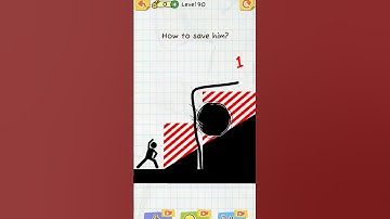 Draw 2 save level 90 #shorts