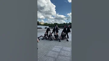 Bibi Vegeance Bibivegeance Coverdance Kpopcoverdance 