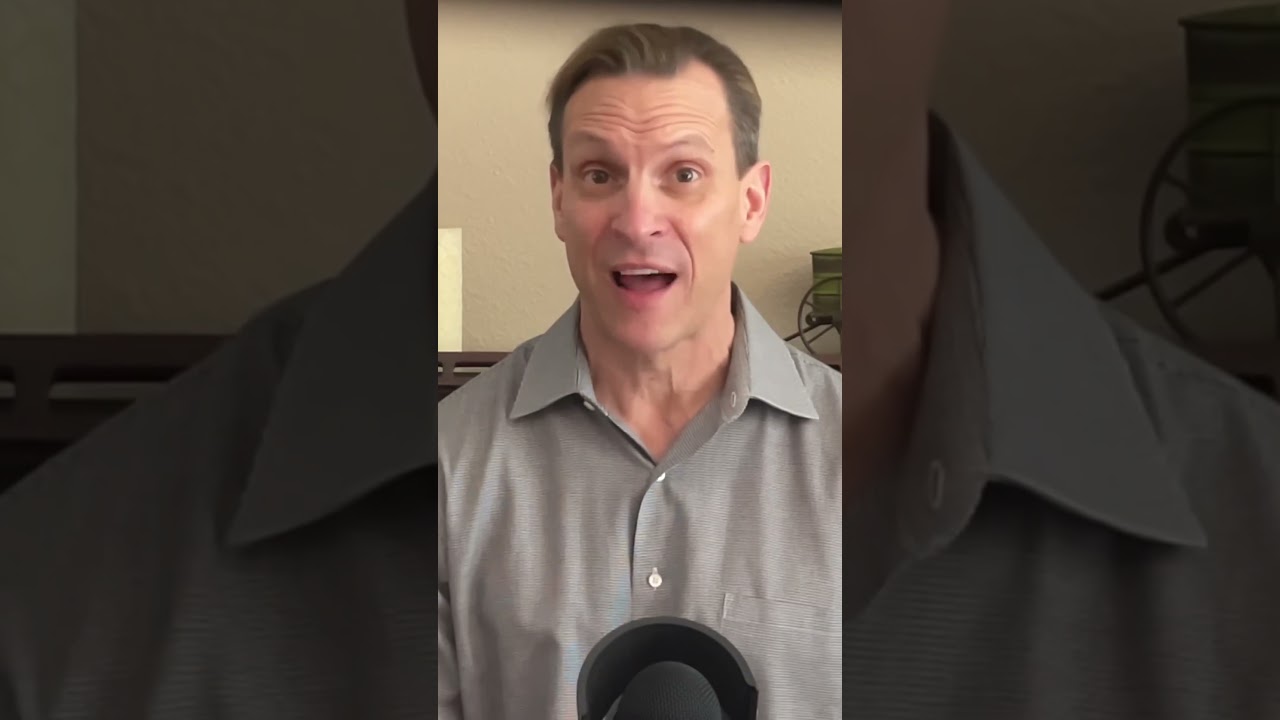 The payoff will be worth it! (Video link in description) 