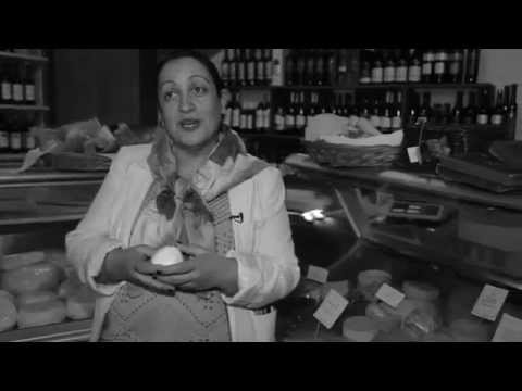 1 წუთი მაესტროზე – ანა მიქაძე