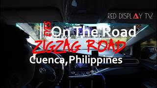 ZIGZAG ROAD