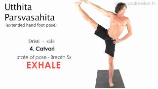 The Top 5 Best Ashtanga Yoga Poses and Benefits