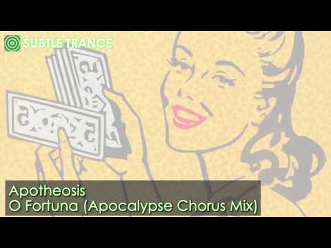 O Fortuna (Apocalypse Chorus Mix) - Apotheosis
