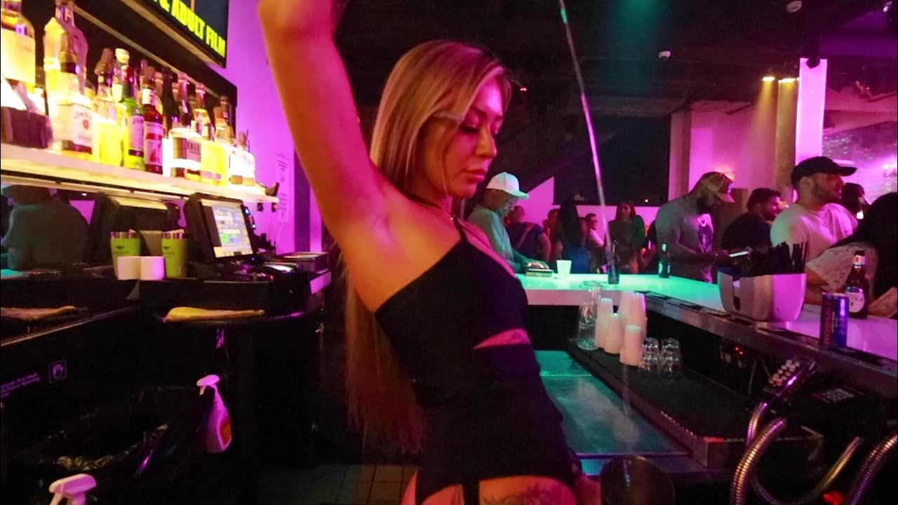 Take A Look Inside Pittsburgh Top Rated Strip Club Rick