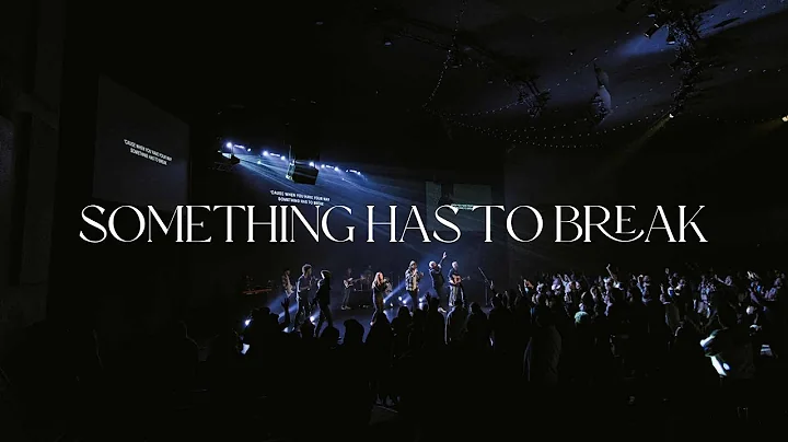 (RAW) Something Has To Break Ft Lane Gillman & Mad...