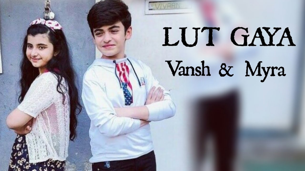vansh and myra vm | baalveer returns