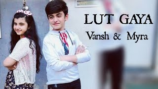 Vansh And Myra Vm Baalveer Returns