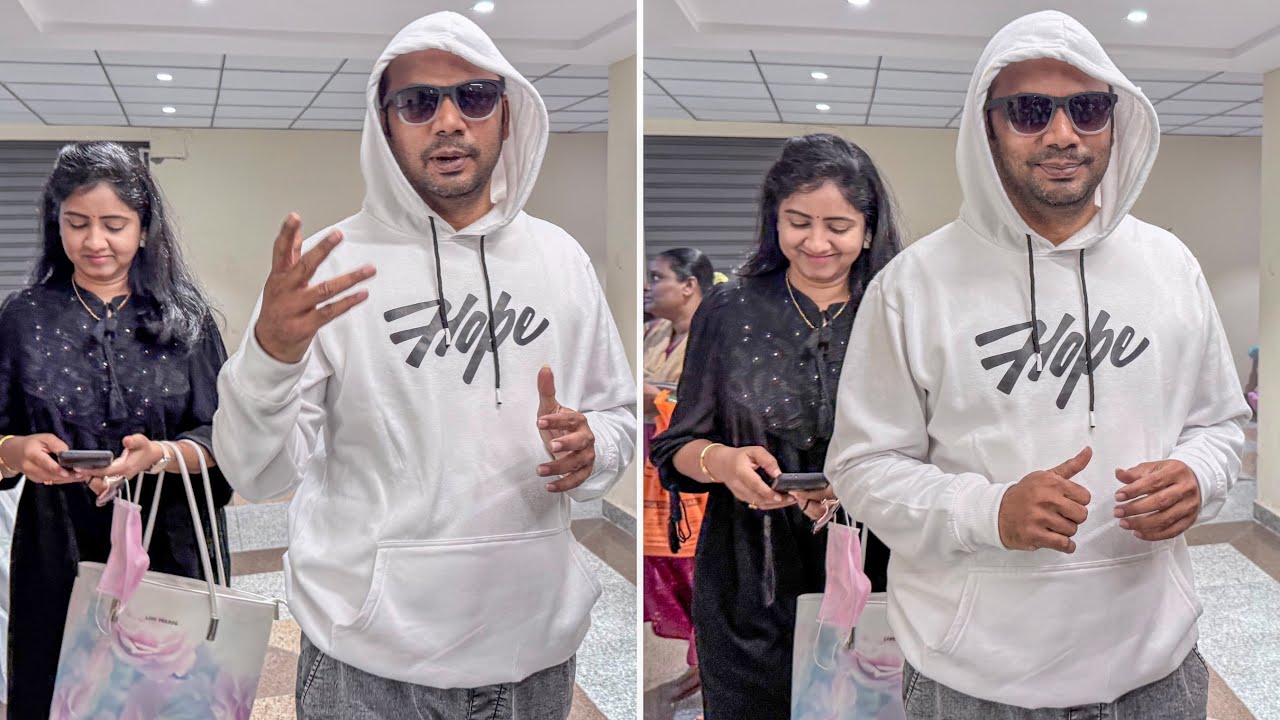 Bigg Boss 9 Haritha Harish After Elimination Press Meet | BiggBoss 9 Contestant Haritha Harish entry