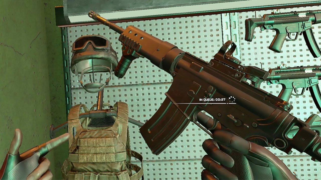 WIPE IS HERE AND THE NEW MAP IS AWESOME! (Contractors Exfil Zone)